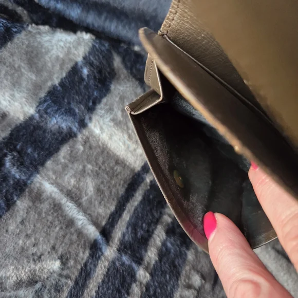 Vintage Burberrys Nova Check Bifold wallet, - Picture 9 of 11